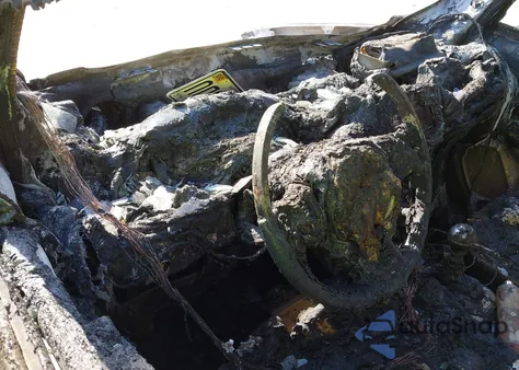 2015 Jeep Renegade Latitude из США, поврежденный, VIN ZACCJBBH0FPC37034